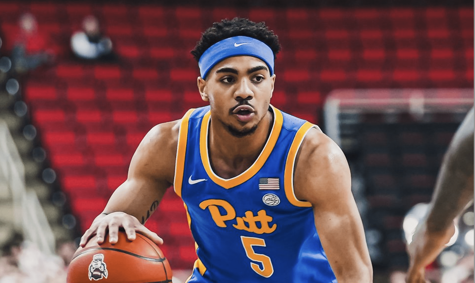 On Wednesday night, Pitt lost to NC State -- who came into the matchup with just four league wins -- on the road by a score of 71-63.